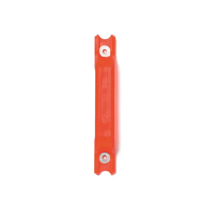 Nobile Grab Handle - Color: Orange, Size: 18cm