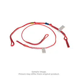 DUOTONE Back Pigtails Juice D/LAB (1pair) 2022 - Duotone Kiteboarding - Spare Parts | Surf-store.com