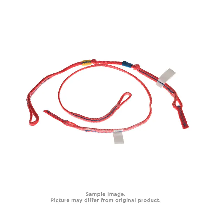 DUOTONE Back Pigtails Juice D/LAB (1pair) 2022 - Duotone Kiteboarding - Spare Parts | Surf-store.com