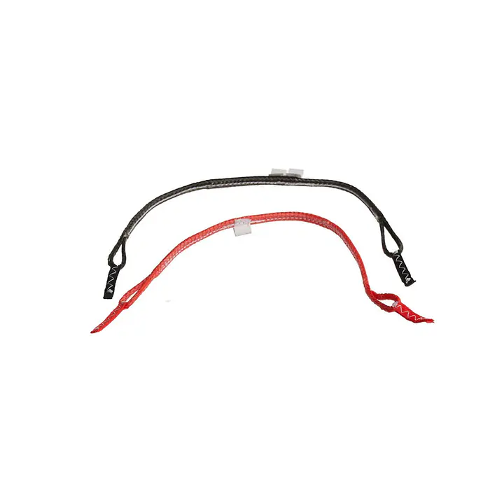 DUOTONE Back Pigtails Vegas (SS22-onw) (1pair) - Duotone Kiteboarding - Spare Parts | Surf-store.com