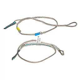 Duotone Back Pigtail Y right/grey (SS20-onw) - Duotone Kiteboarding - Spare Parts | Surf-store.com