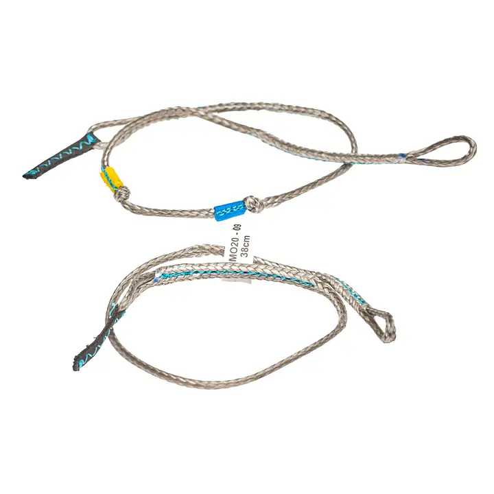 Duotone Back Pigtail Y right/grey (SS20-onw) - Duotone Kiteboarding - Spare Parts | Surf-store.com