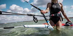 Cabrinha Unify Control System 2026 - Cabrinha Kites & Kiteboards 2026 - Kite Bars | Surf-store.com