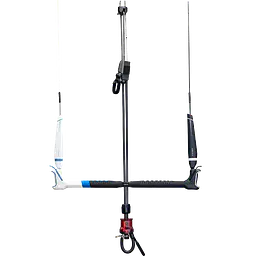 Cabrinha Unify Control System 2026 - Cabrinha Kites & Kiteboards 2026 - Kite Bars | Surf-store.com