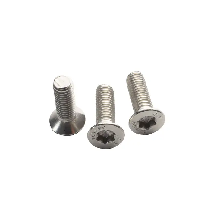 DUOTONE Spirit GT FW Screw Set 565 (3pcs) 2022 - Duotone Kiteboarding - Spare Parts | Surf-store.com