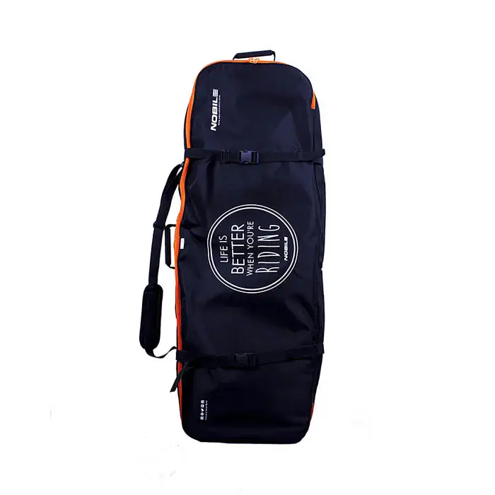 NOBILE Nobile Master Travelbag - Nobile Kiteboards & Foils 2026 - Spare Parts | Surf-store.com