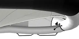 Cabrinha AER 2026 - Cabrinha Wings | Surf-store.com