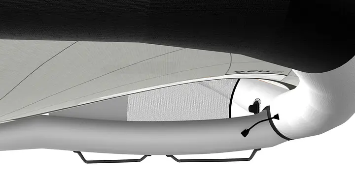 Cabrinha AER 2026 - Cabrinha Wings | Surf-store.com