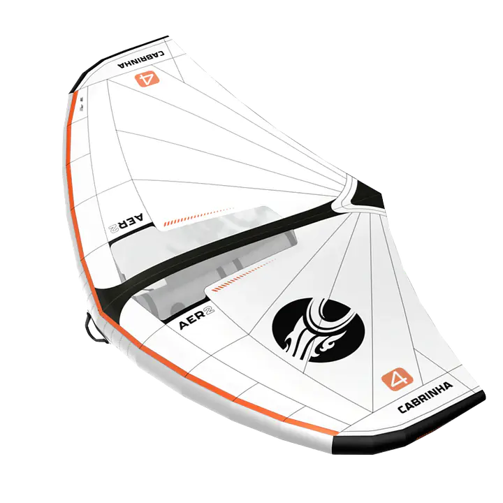 Cabrinha AER 2026 - Cabrinha Wings | Surf-store.com