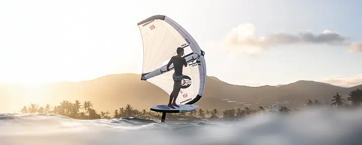 Cabrinha AER 2026 - Cabrinha Wings | Surf-store.com