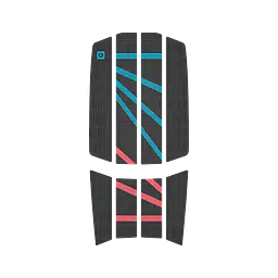 DUOTONE Traction Pad Team Front 2022 - Duotone Kite Bars - Kite Pads | Surf-store.com