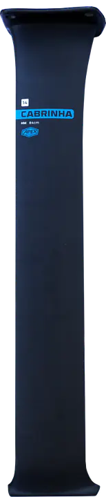 Cabrinha Apex Carbon Mast 2026 - Master
