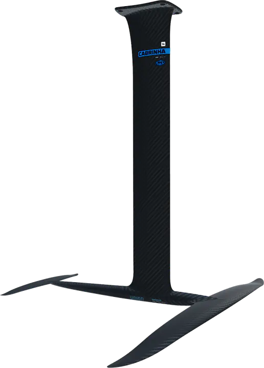 Cabrinha Apex Carbon Mast 2026 - Master