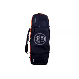 Nobile Master Travelbag - Color: Black, Size: 146 cm x 45 cm