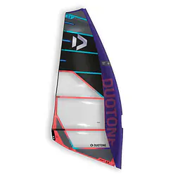 DUOTONE Warp_Foil 20.22 - Duotone Windsurf Sails - All Sails | Surf-store.com