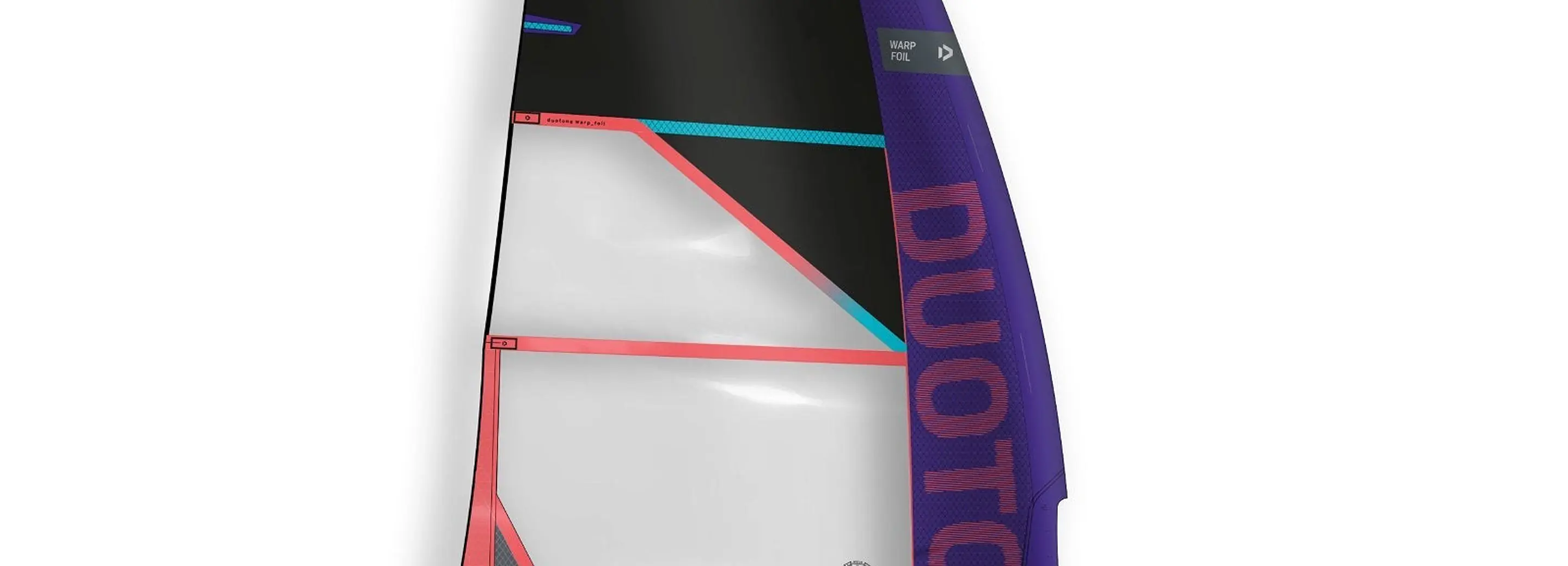 Duotone E_Pace 2026 — Freerace Windsurf Sail Review