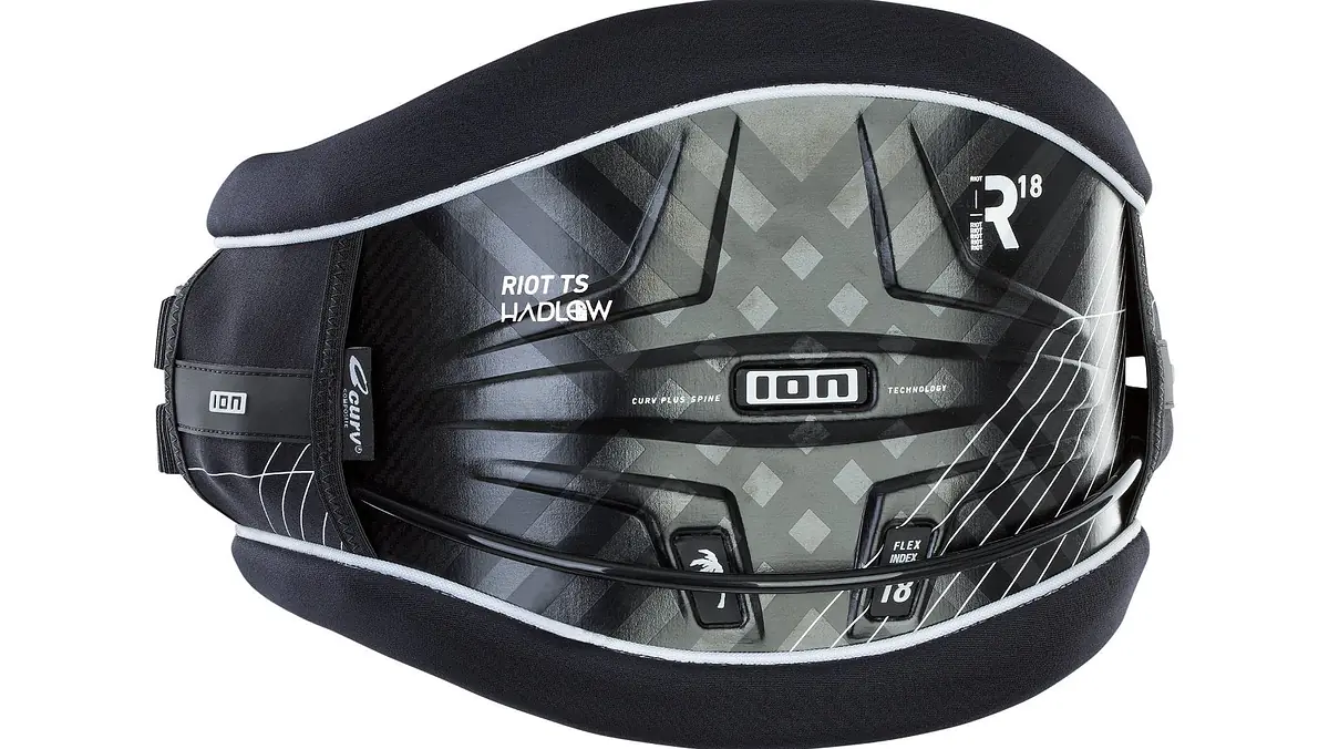 Best Kitesurfing Harnesses 2026 — Waist vs Seat Guide