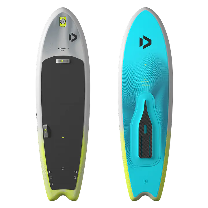 Duotone MIDFISH Air 2026 - Duotone​ - E-Foil Spare Parts | Surf-store.com