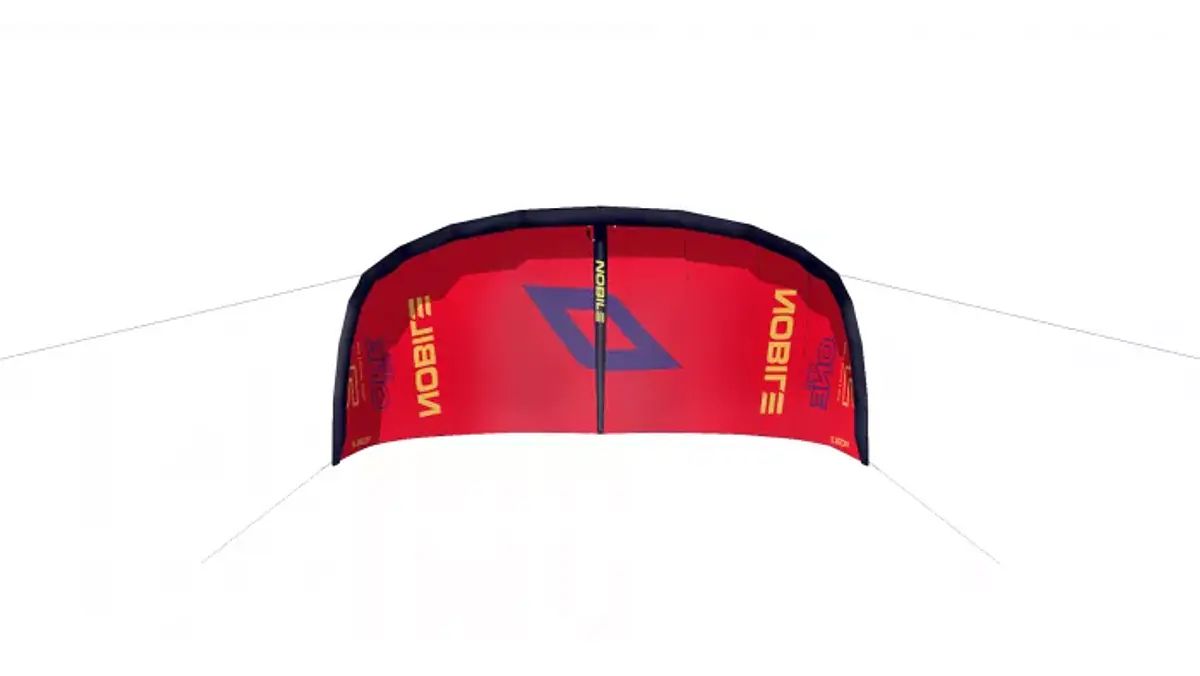 What Is Wave Kitesurfing? — Surfing with a Kite Explained