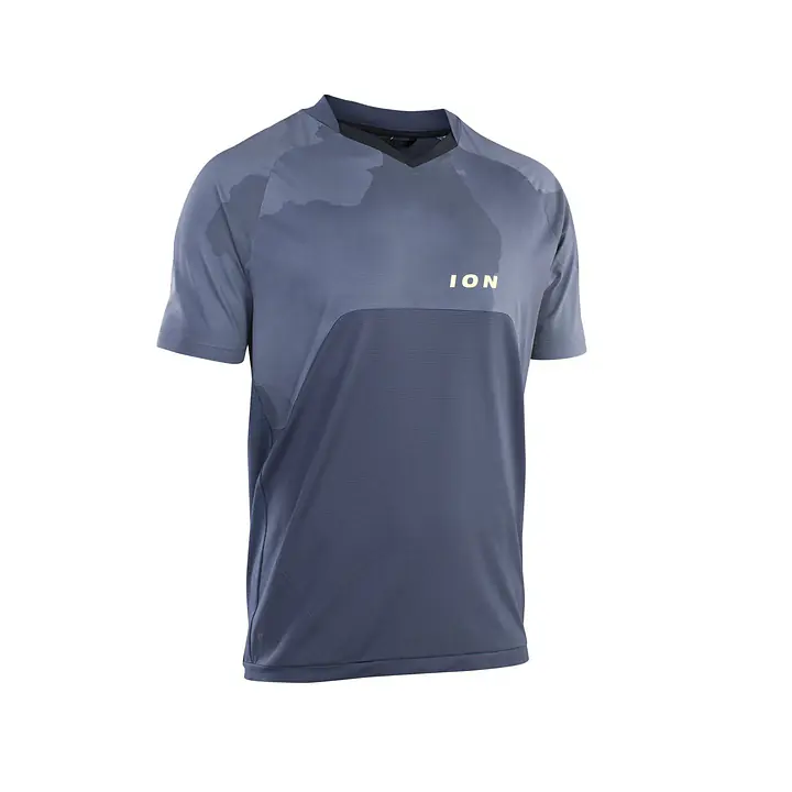 ION Bike Tee Traze Amp SS AFT men 2022 - Tops | Surf-store.com