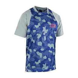 ION Bike Tee Scrub SS men 2022 - Tops | Surf-store.com