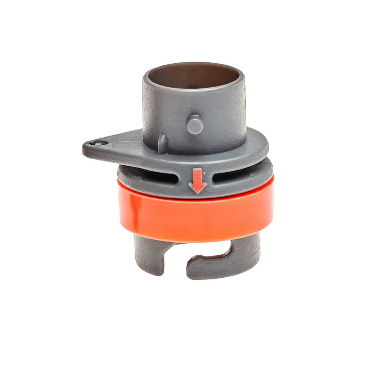 DUOTONE Pump Hose Adapter II (SS16-onw) (1pcs) Kite-Wing - Duotone Kiteboarding - Spare Parts | Surf-store.com
