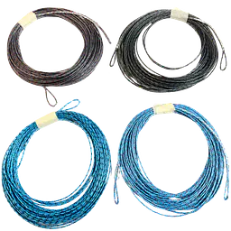 DUOTONE Extension Line Set Click Bar (SS21-onw) - Duotone Kite Bars | Surf-store.com