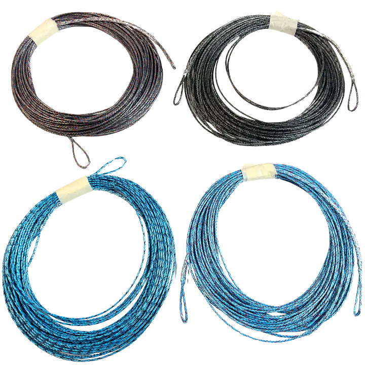 DUOTONE Extension Line Set Click Bar (SS21-onw) - Duotone Kite Bars | Surf-store.com