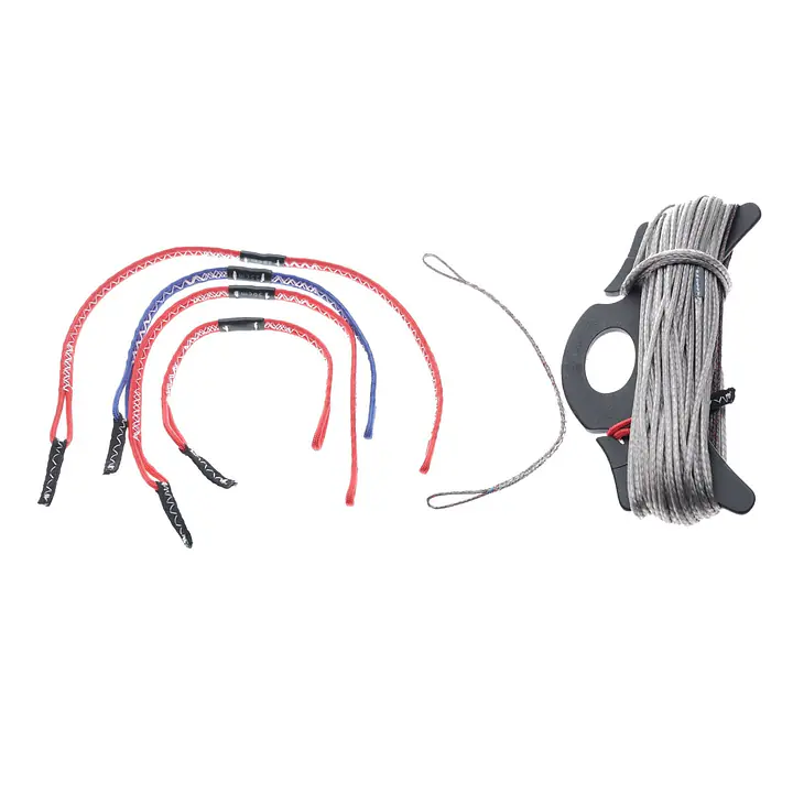 DUOTONE 5th Element Upgrade Kit Click Bar 2022 - Duotone Kiteboarding - Spare Parts | Surf-store.com