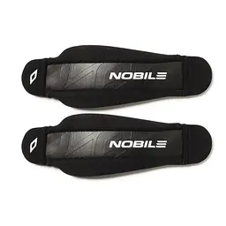 Nobile Wave Straps (2pcs) - Color: Black, Size: One Size