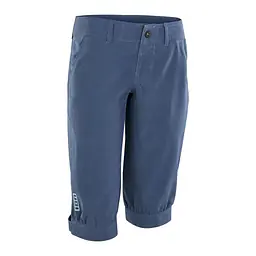 ION Bike Shorts Seek women 2022 - Color: Blue, Size: L