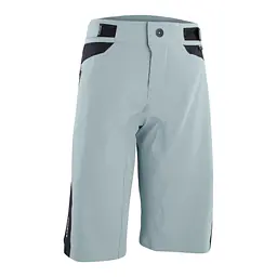 ION Bike Shorts Scrub Amp BAT women 2022 - Color: Blue, Size: L