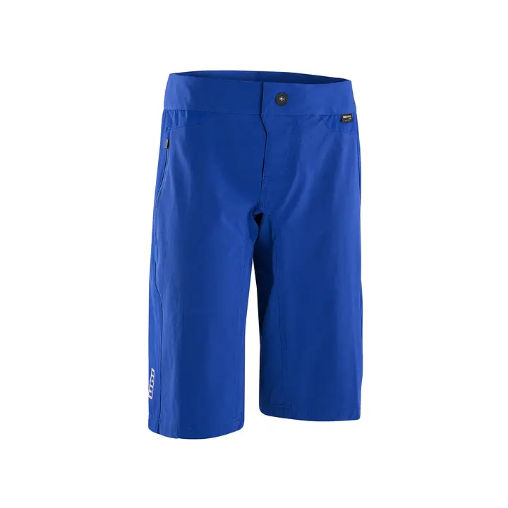 ION Bike Shorts Scrub women 2022 - Tops | Surf-store.com