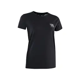 ION Bike Tee Seek Amp SS women 2022 - Color: Black, Size: L