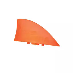 Nobile Fins Click'n'go PA - 55mm - Color: Orange, Size: 55mm