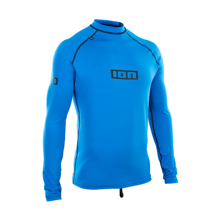 ION Rashguard Promo LS men 2026 - Master