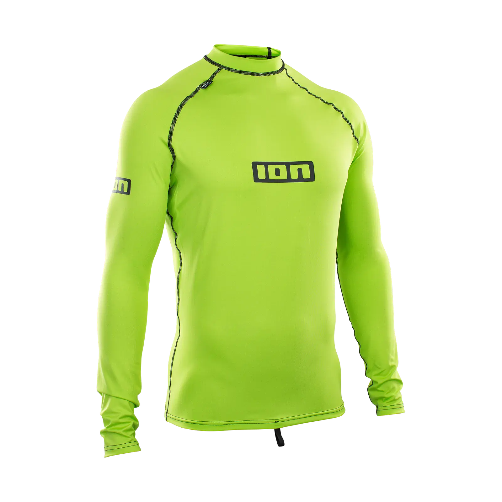 ION Rashguard Promo LS men 2026 - Master