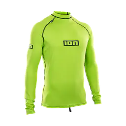 ION Rashguard Promo LS men 2026 - Master