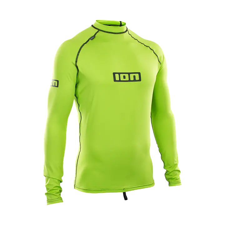 ION Rashguard Promo LS men 2026 - Master
