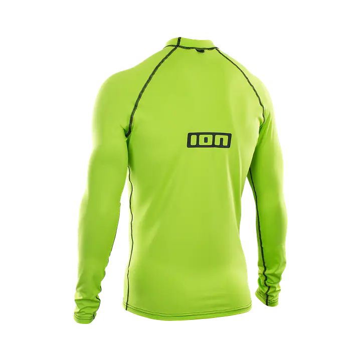 ION Rashguard Promo LS men 2026 - Master