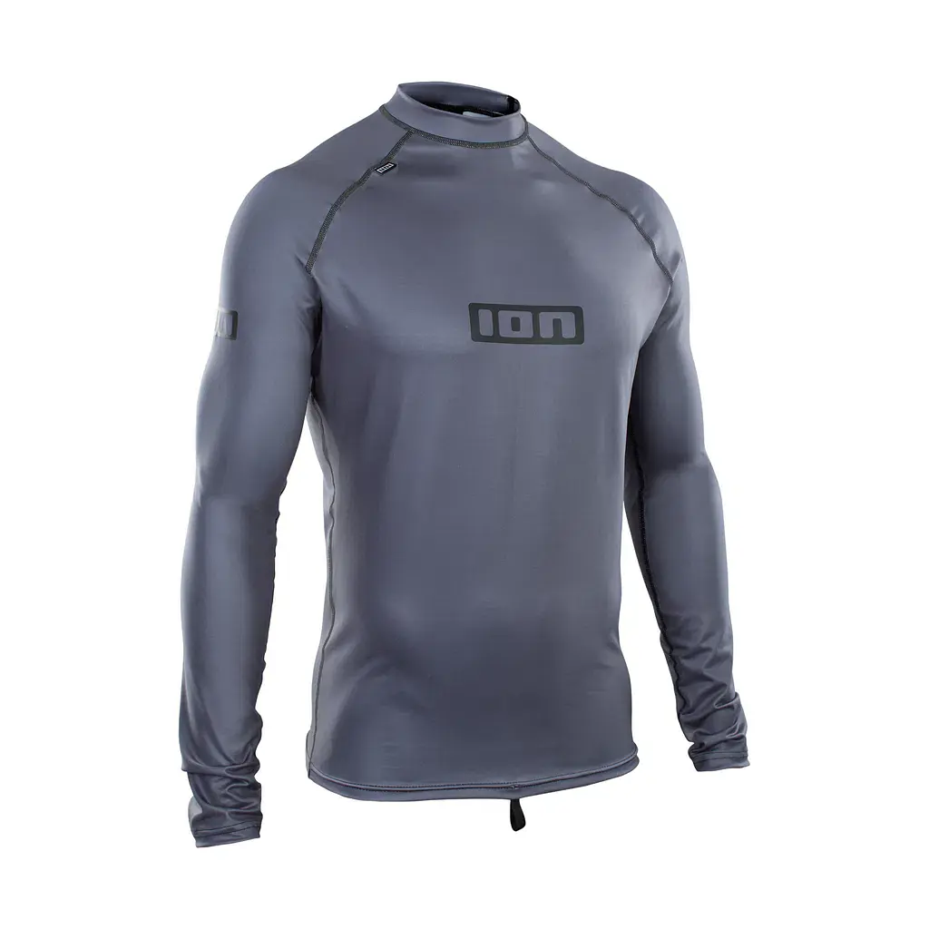 ION Rashguard Promo LS men 2026 - Master