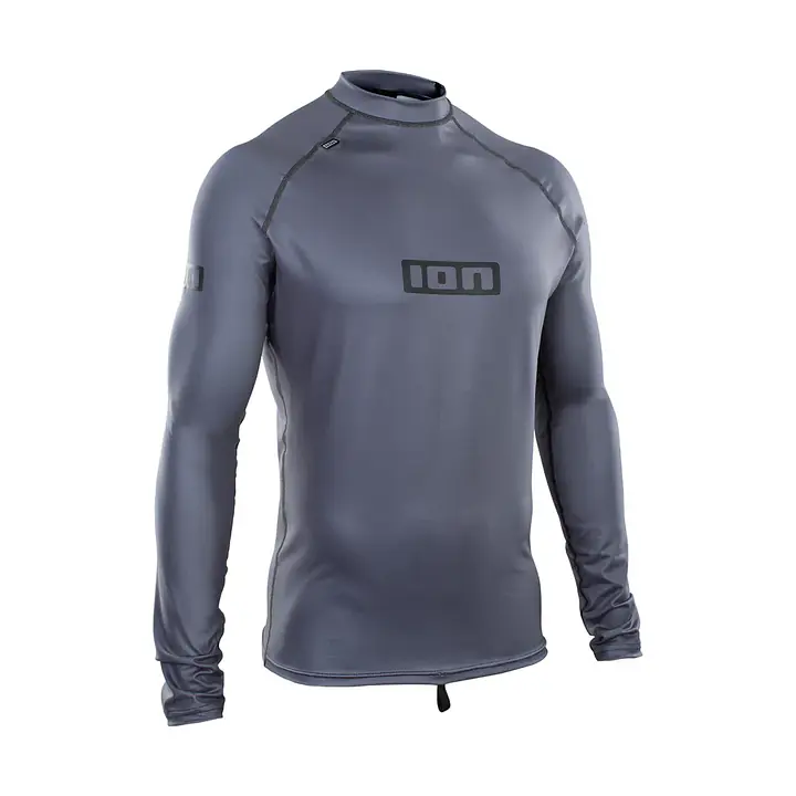 ION Rashguard Promo LS men 2026 - Master