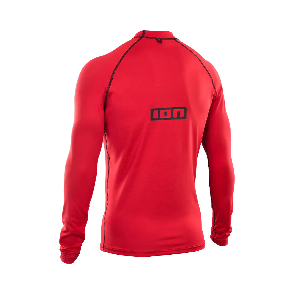 ION Rashguard Promo LS men 2026 - Master