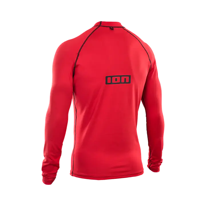ION Rashguard Promo LS men 2026 - Master