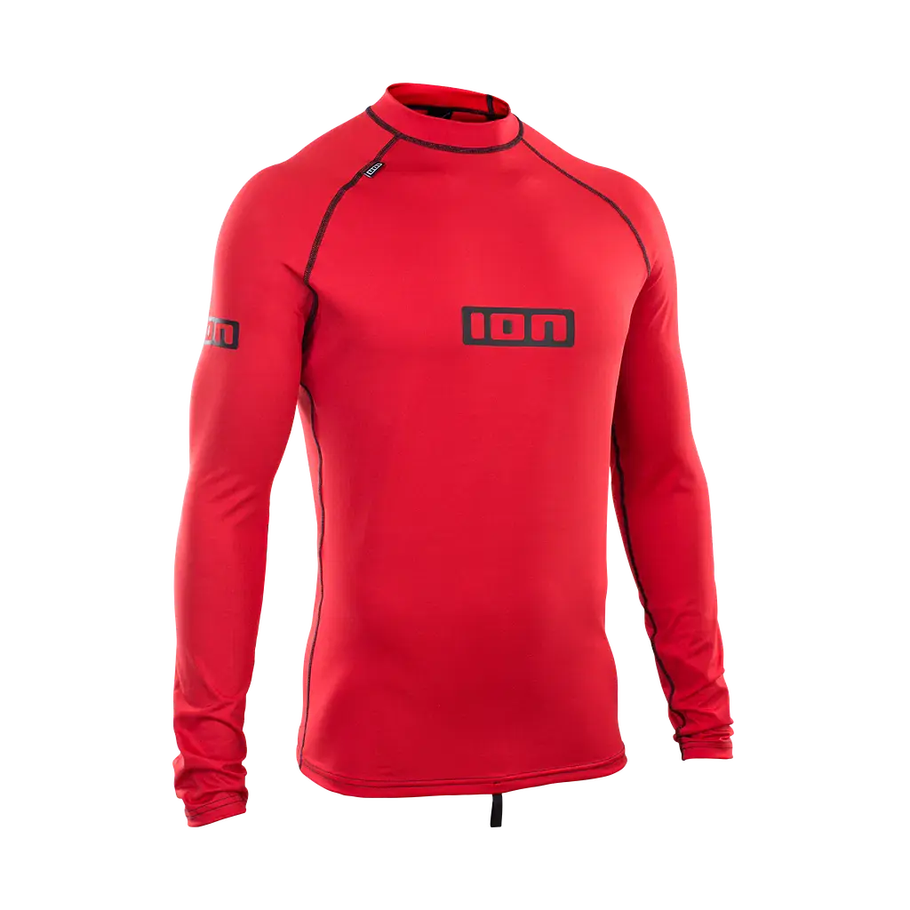 ION Rashguard Promo LS men 2026 - Master