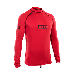 ION Rashguard Promo LS men 2026 - Master