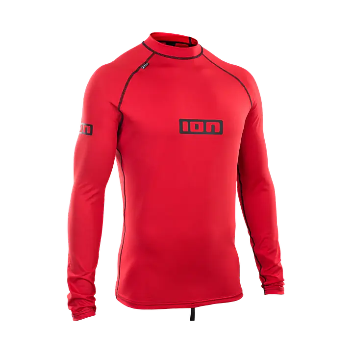 ION Rashguard Promo LS men 2026 - Master