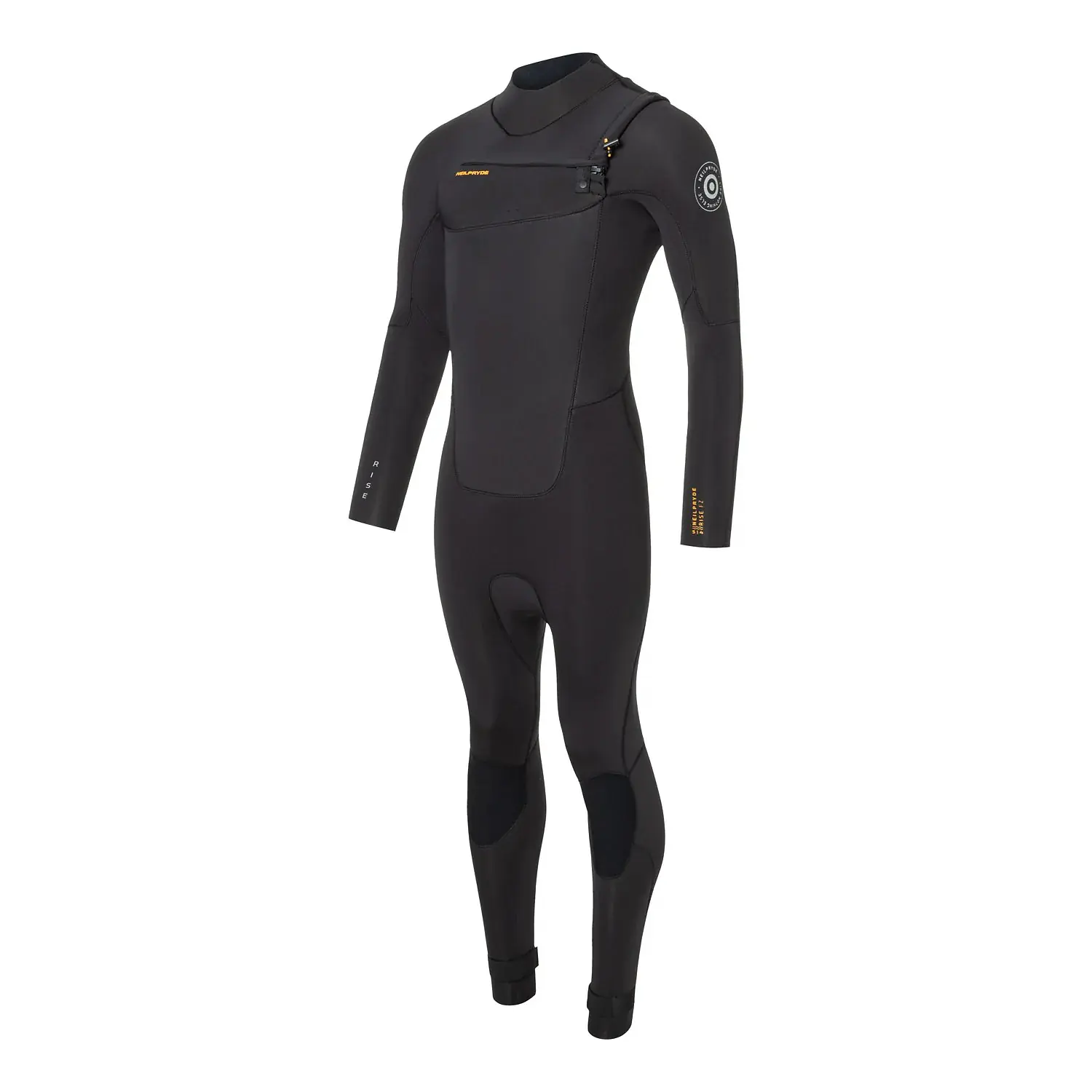 Neilpryde Rise 5/4 Hooded GBS FZ 2026 - Master