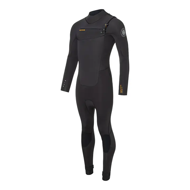 Neilpryde Rise 5/4 Hooded GBS FZ 2026 - Master