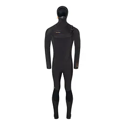 Neilpryde Rise 5/4 Hooded GBS FZ 2026 - Master